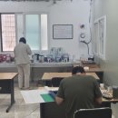 대전 건축도장 도장방수학원 후기! 합격을 위한 최고의 선택이에요!