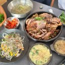 마왕족발 광주상무점 | 광주 상무지구 참족발 | 배달먹고 반해 매장에서 먹고 온 후기