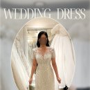 메이비즈 | [W.드레스 7] 메이 토탈스튜디오 - 비즈 꽃 머메이드 드레스 가봉 후기