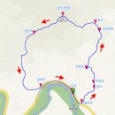 불영계곡1전망대 이미지