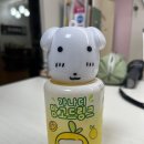 CU문화점 | CU 편의점 가나디 망고드링크 후기 🍹 키링까지 득템 성공기!​