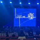 KBS노래방 | 251129 루시 콘서트 루시드라인 첫콘 후기 + 부산kbs홀 스탠딩 좌석 시야