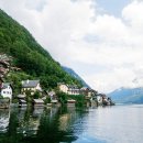 오스트리아 잘츠카머구트 [Salzkammergut, Austria] 이미지