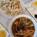 콩짜장 | 완주 모악산 맛집 짜장면 짬뽕 볶음밥 탕수육 후기 중국집 콩짜장
