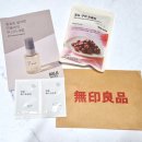 7178 | 무인양품 워크숍 및 성수 팝업 방문 후기