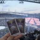 하키경기장(주차장)화장실 | 다녀왔어요/박효신 콘서트/20260405중콘/인천문학경기장/콘서트 다녀오고 바로 소울트리 가입한 신입...