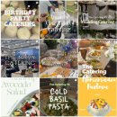 더케이터링45 | 세종 더케이터링45 후기 [전국출장뷔페]