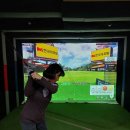 J스크린골프 이미지