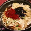 집나온떡볶이
