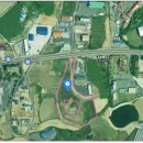 입장진입로 이미지