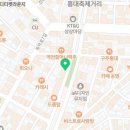 렌즈베리홍대주차장길점 이미지