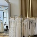 플러피 스튜디오 | W5-4. 포마이시스부산 / 로아캐미솔, 엠버러플, 블랑머메이드, 플러피탑 드레스 촬영용 피팅후기