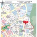 장산아파트 단지 내 이미지