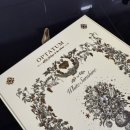 청담갤러리세탁 | BTS뷔방향제 화이트 선샤인｜청담프라그랑스 OPTATUM 사쉐 후기