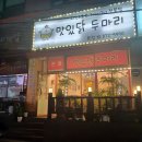 맛있닭 두마리치킨