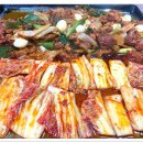 내집닭갈비