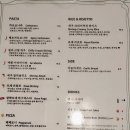 홍대 파스타 맛집 데이트하기 좋은 구씨네부엌 방문 후기