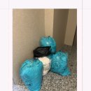 팔도중고가전,가구마트 | 부산헌옷수거 이사준비 당일에 해결한 후기