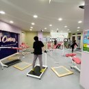 커브스 인덕원클럽 이미지