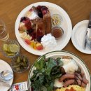 카페두촌리 | [내돈내산 찐 후기] 충북혁신도시 브런치 추천 맛집 ‘하이리 진천’ (feat. 메뉴, 주차)