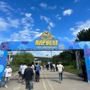 나스(Nas)내한 RAPBEAT 2024 랩비트 페스티벌 일요일 2일차 후기 푸드트럭 송도달빛축제공원