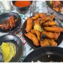 경기도 수원시 영통구 권선로803번길 | 수원 매탄동 야수각, 탕수육이랑 짬뽕 짜장까지 싹 비우고 온 찐 후기!