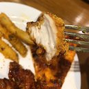핫브레드 종각역점 | 애슐리W 종각역점에서의 신메뉴 갈릭시즌 맛보다.