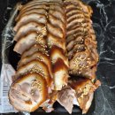 형제마트 | 아산) 하이웨이 24시간 마트 &#39;용감한 형제&#39; 족발 후기