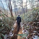 무등산랜드주 | (원거리 산행) 눈꽃산행의 성지 무등산 산행