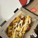 교촌치킨센텀파크점 | 치킨 마니아가 찜한 최애 치킨 2가지 | 교촌 허니콤보 vs 맘스터치 핫싸이순살 솔직 후기