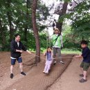 동인태권도 | 5월25일 용인 동인체험학습장 치즈마을 야외체험!