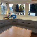 요트경기장 앞 | 부산 광안리요트투어 수영요트경기장 후기