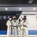 계명대효신태권도체육관 | 동구 효목동 태권도 명가 필승태권도장 대구광역시 승품단심사 심사우수자 표창(그릿지수)