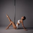 라인댄스(중급) | 𓊆ྀི광주 라비앙폴댄스𓊇ྀི 아름다운 순간을 사진으로...오늘메이크업&amp;하치작가님과 함께한 폴프로필 4기 후기)