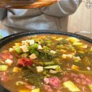 한우고집 숯불구이 이미지