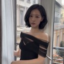 김지원미용실 | 김지원 단발 변신 비주얼 백설공주 같은 근황 정리