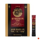 개성인삼농협 이미지