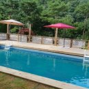 강변통나무펜션 이미지