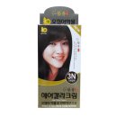 칼라화장품 - 고흥군 비봉로 134-1 | 기능성화장품 | 예향 헤어칼라크림, 3N 새치머리용 뿌염후기