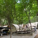 병목안캠핑장 이미지