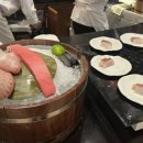 셰프스키친(Chef's Kitchen)