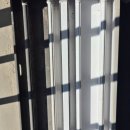 북수로 | 배방 더샵센트로 아파트 거실 유리창 청소 후기 | 유리창이 없는 것 같아요? ✨