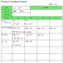 대구 상인동 헬스장 ‘피트밀리짐’ 가격, PT 추천 후기