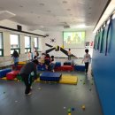 바른i 태권도 이미지