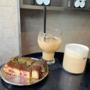 마포-상암-마포-6500 | [상암 디미시 카페] 메이븐커피로스터스☕️, 커피가 맛있는 감성 넘치는 카페 (버터바도 짱맛)