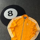 스타트랙 | Adidas 슈퍼스타 트랙탑 져지