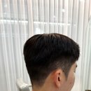 수원-1237 | 팔달구 짧은 드롭컷 시원해진머리에훈훈한이미지까지 얻을수있어요