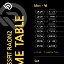 크로스핏 라온2 이미지