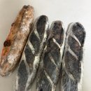 초코바게트 맛집(택배빵 맛집 포함)ㅣ뺑드에코, 아티스트 베이커리, 코코리코, 베이커리피피피, 빠네꾸네