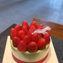 으뜸로 | [덕은동 투썸플레이스] 말초생 예약 없이 구매한 내돈내산 후기, 덕은동 카페추천